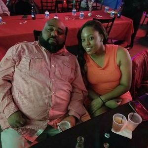 Meet your Posher, Diondra